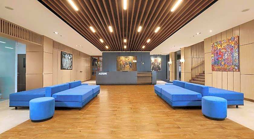 ASTON Mojokerto Hotel & Conference Center