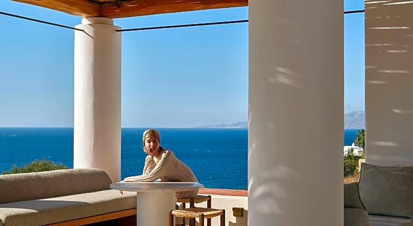 Boheme Mykonos Hotel - Adults Only