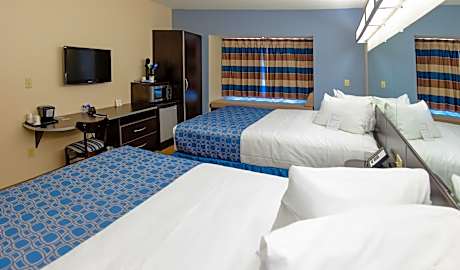 WeStay Suites - Belle Chasse