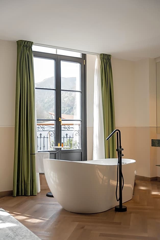 Hotel Boutique Las Indianas