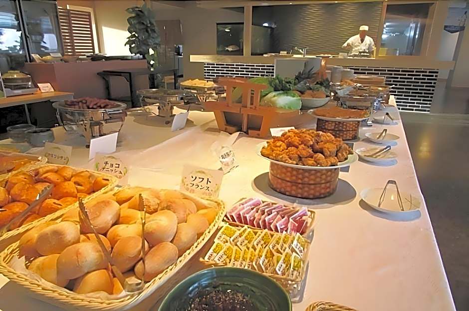 KAMENOI HOTEL CHITAMIHAMA