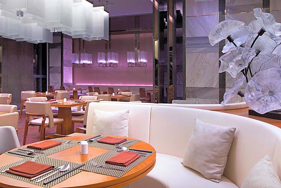 Sheraton Qingdao Licang Hotel