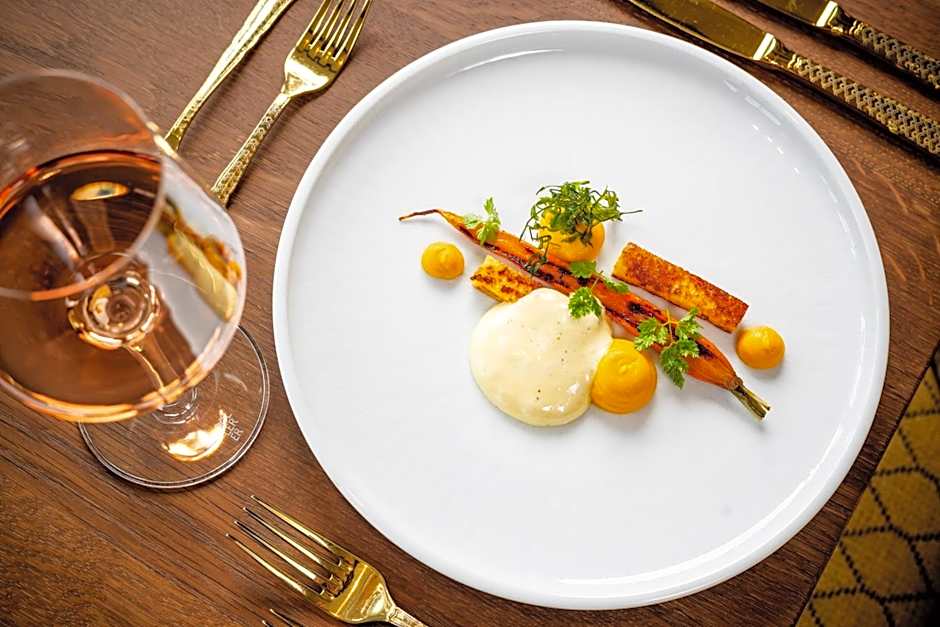 Der Knappenhof - Hotel & Restaurant