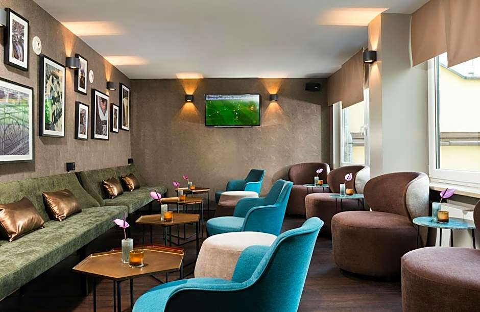 Leonardo Hotel Munich City Center