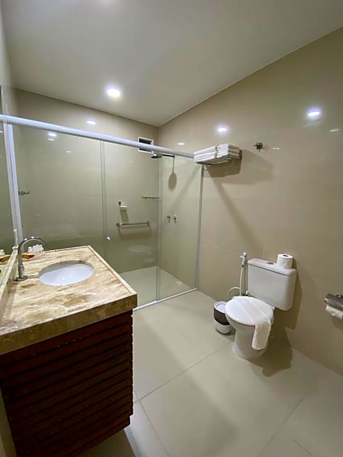 Sunset Beach Taíba Hotel