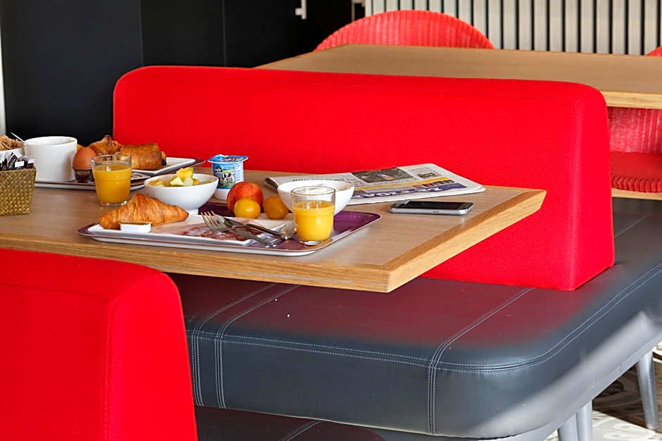 ibis Le Mans Est Pontlieue