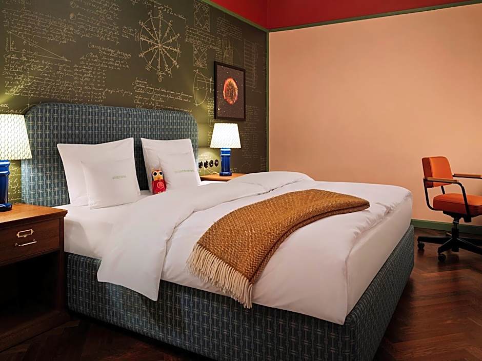 25hours Hotel Indre By 4 stars