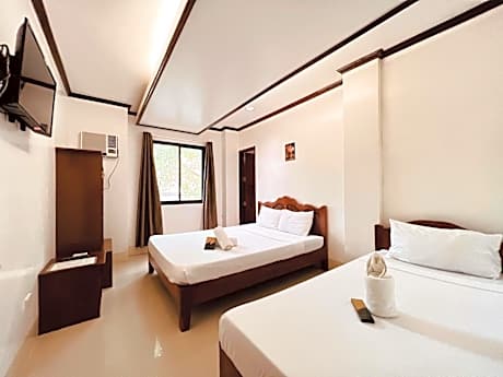 Superior Triple Room