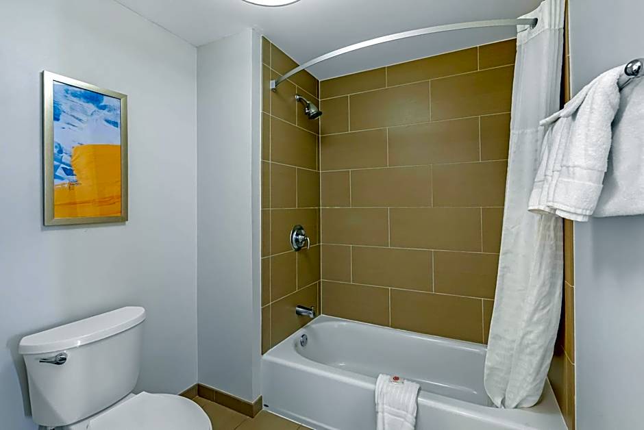 Comfort Inn West Monroe