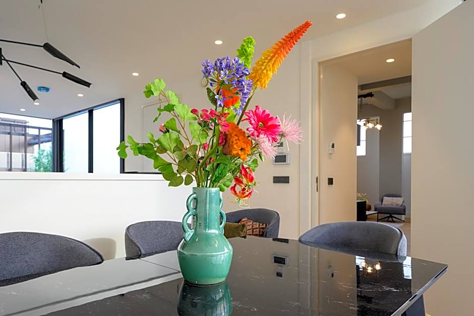 12A, Luxury & Unique, Cinema, Terrace, Stunning View, Central Location!