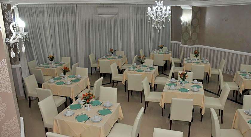 Hotel Inn Taormina