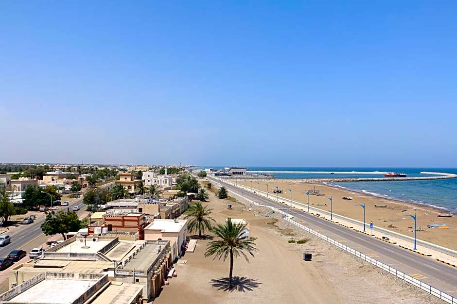 مارينا للغرف الفندقية