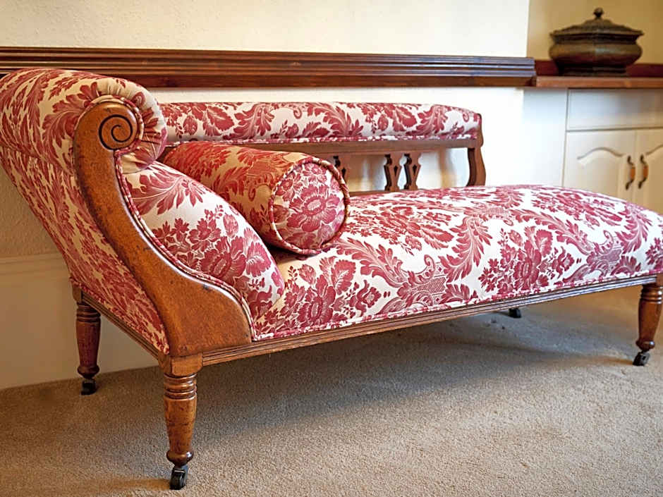 Hempstead House Hotel & Restaurant