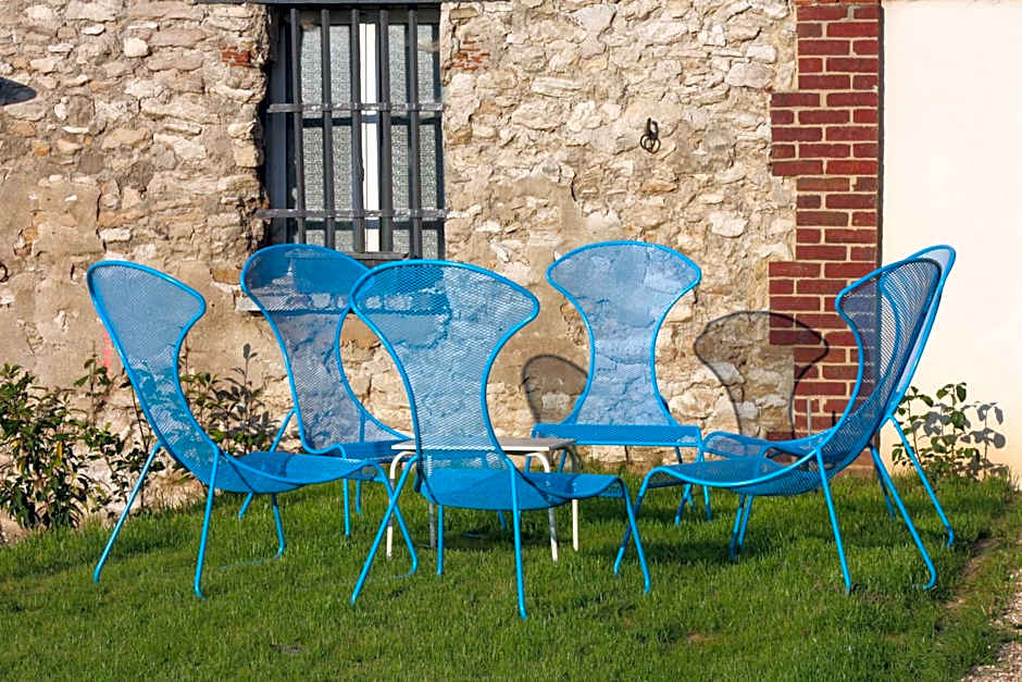 Les Tournelles - Chambres d'hôtes