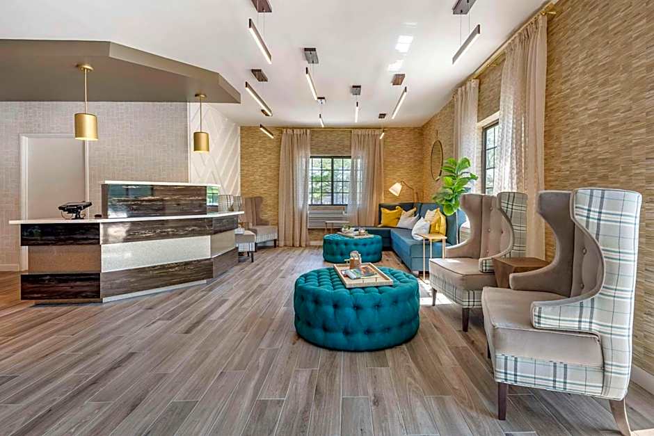 The Freeport Hotel by Ascend Collections