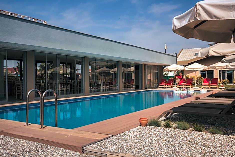 La Vida otel