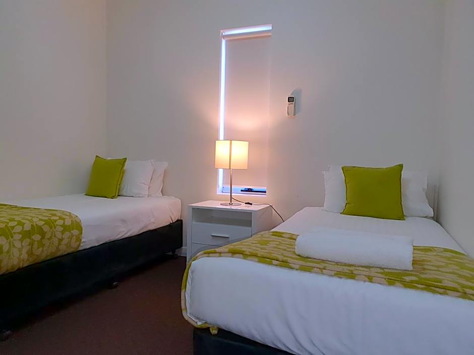 ibis Styles Broken Hill