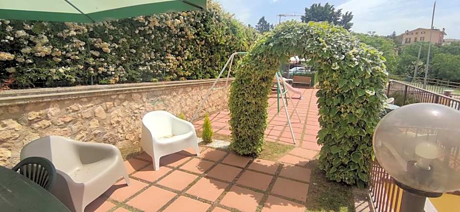 Complesso turistico Aurora - camere B&B