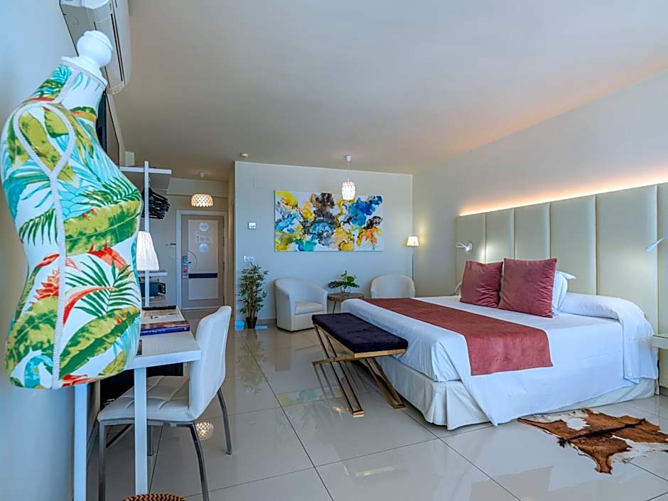 On Hotels Oceanfront Adults Designed