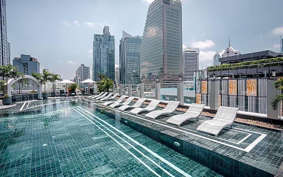 Aira Hotel Bangkok