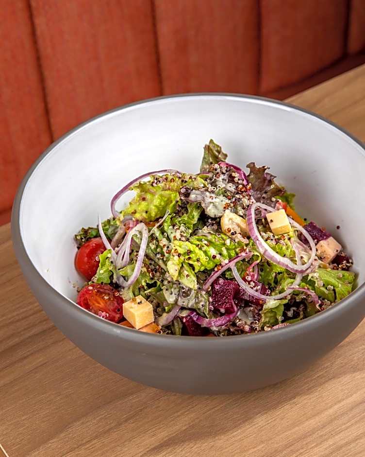 Mercure Rio de Janeiro Copacabana