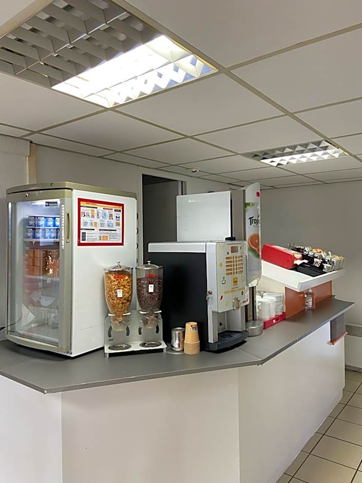 Première Classe Montluçon Saint Victor