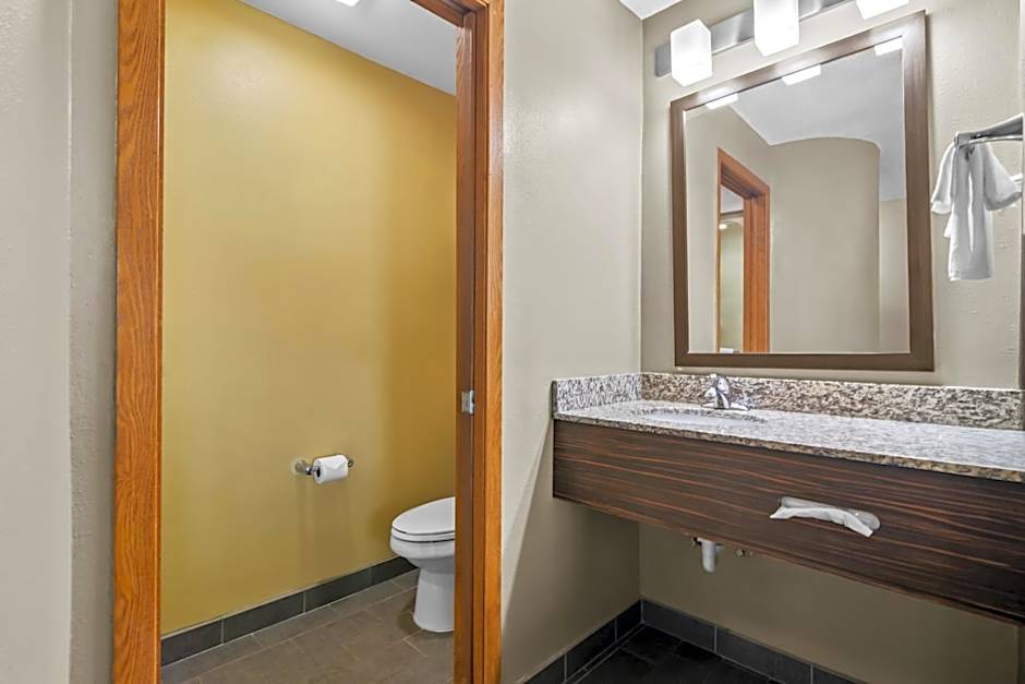 Sleep Inn Fayetteville North