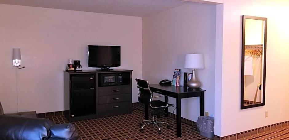 Super 8 by Wyndham Ashland