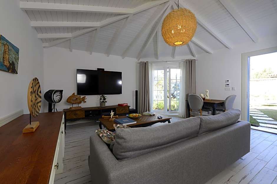 Rhodium Hotel Alaçatı