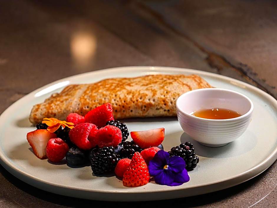 Sofitel Montreal Golden Mile