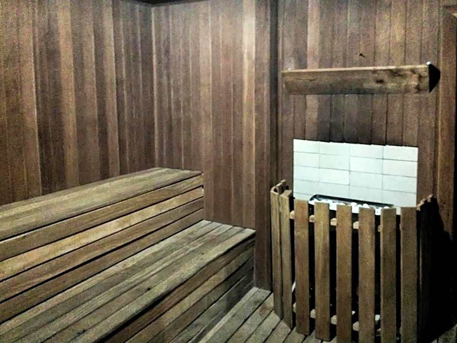 Apto Itaipava Granja Brasil