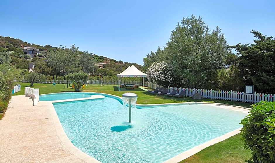 Conrad By Hilton Chia Laguna Sardinia