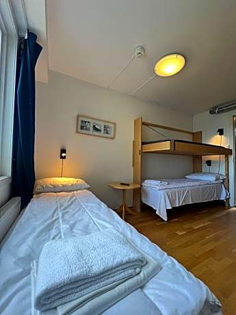 Gjøvik Hovdetun Hostel