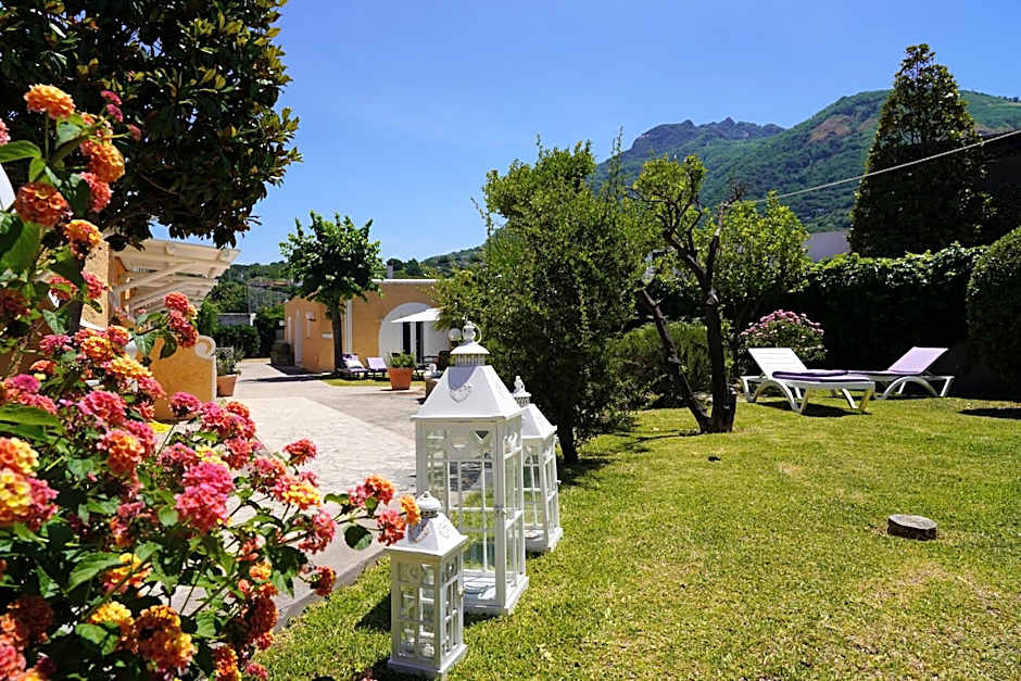 Hotel Parco Delle Agavi
