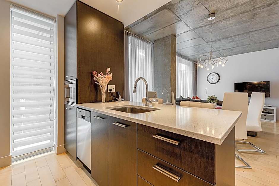 Les Immeubles Charlevoix - Le 760-206