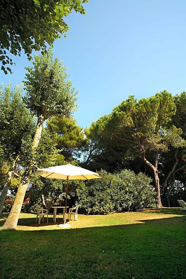 B&B Il Parco Dei Pini