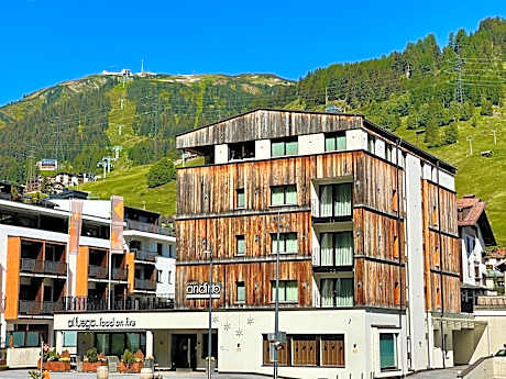 Hotel Andino