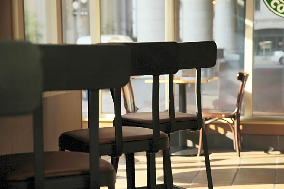 Hotel Indigo St. Louis - Downtown By IHG