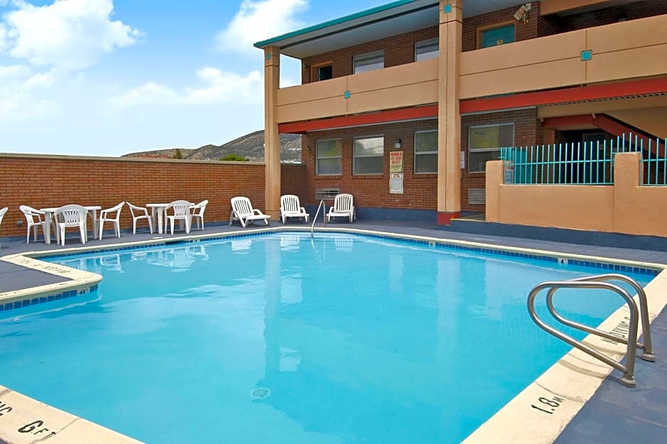Knights Inn Cedar City