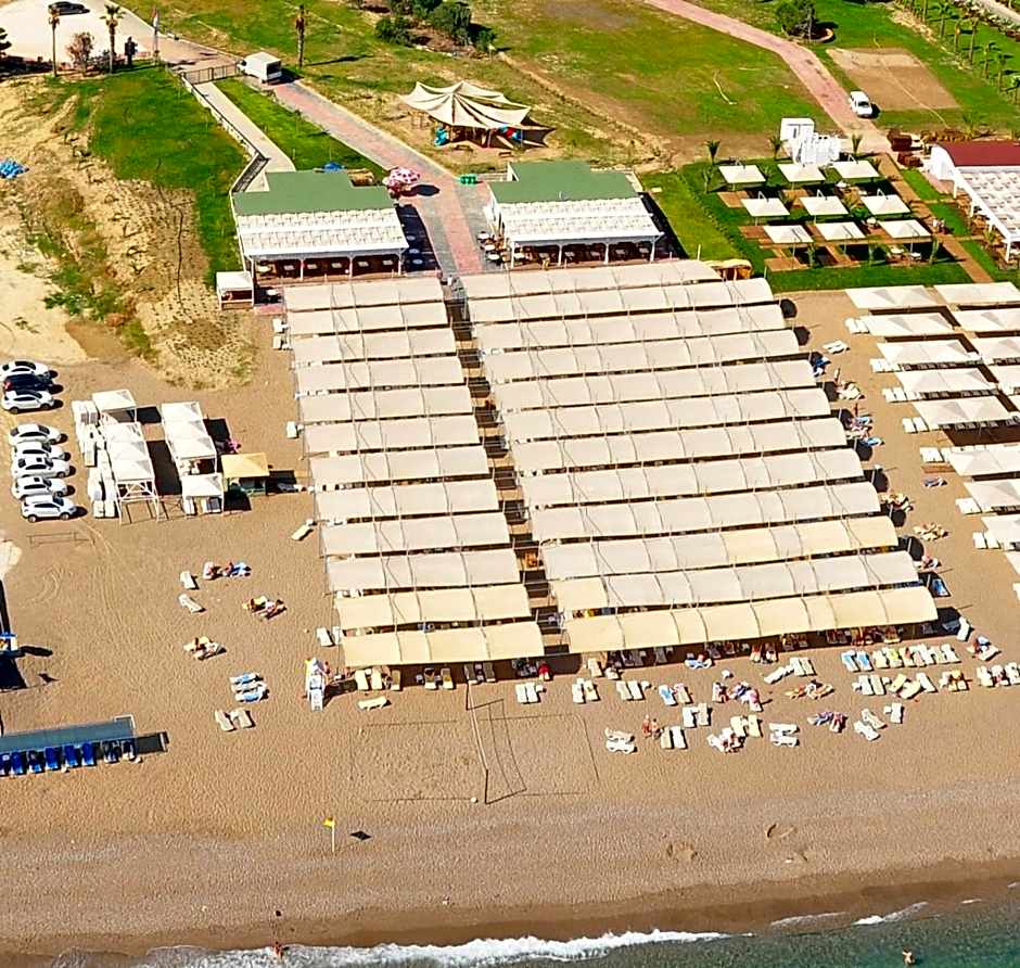 LRS Hotels Port River Hotel & Spa - Ultra All Inclusive