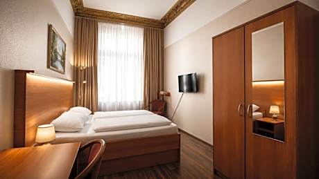 Hotel AI Konigshof