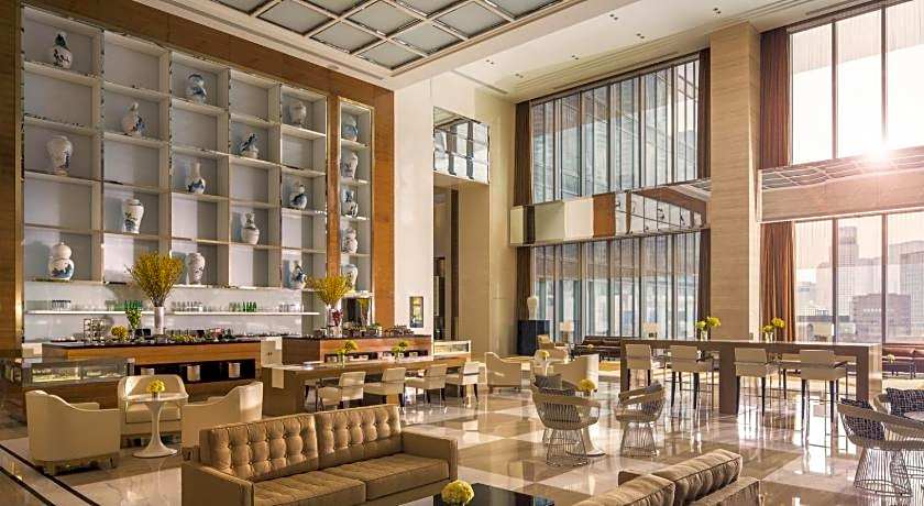 Four Seasons Hotel Tianjin