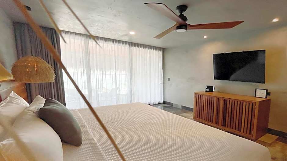 Hotel Amainah Bacalar Adults Only