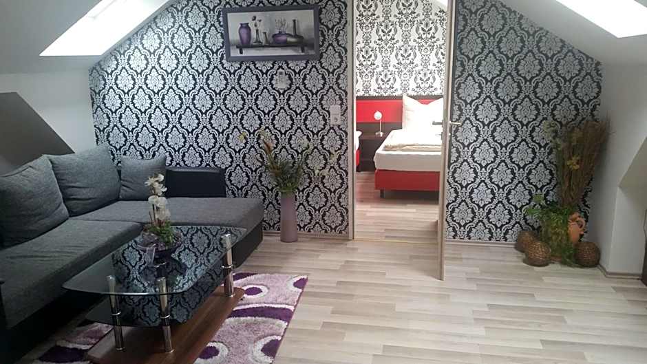 Cityhotel Ahlen Garni