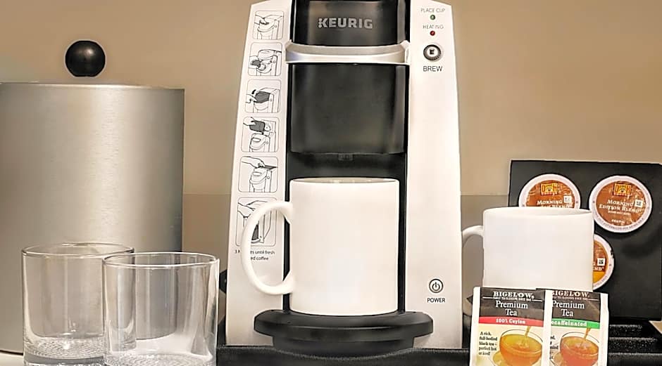 Holiday Inn Express & Suites Chalmette - New Orleans S By IHG