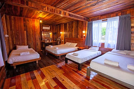 Superior Family Room