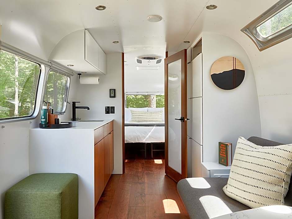 AutoCamp Catskills