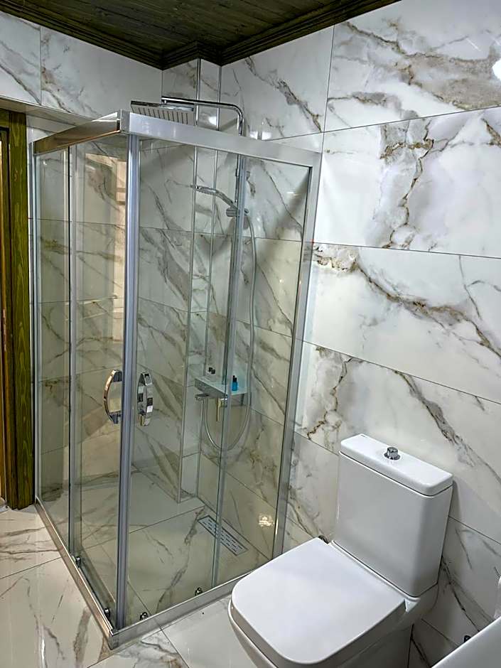 Hotel Scala Cesme