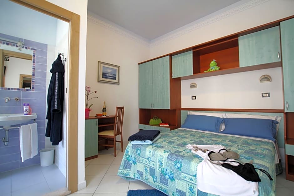 Hotel Capri