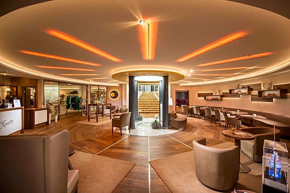 Göbels Schlosshotel "Prinz von Hessen"